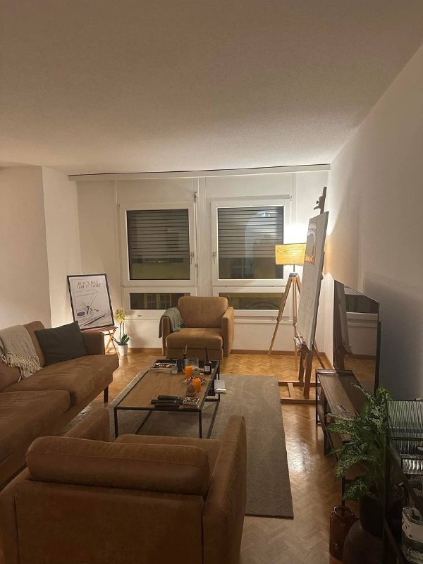 Chambre disponible en colocation – Appartement 3 chambres - Image 3